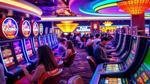 Realismo e Imersão no Baccarat Ao Vivo