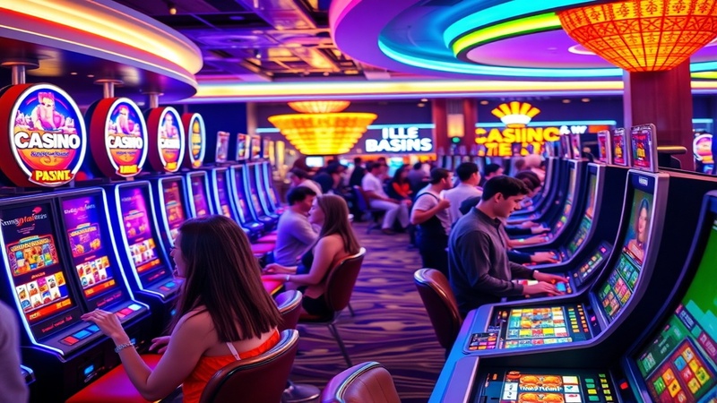 Realismo e Imersão no Baccarat Ao Vivo