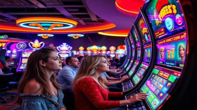 Confiança e Transparência nas Mesas de Baccarat Ao Vivo