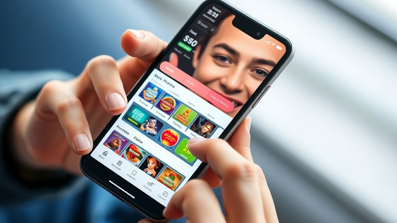 Segurança E Confiabilidade Ao Baixar Zzwin App