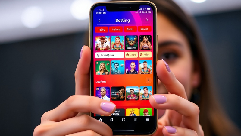 Facilidade De Download E Instalação Do Zzwin App