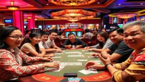 Fortune Tiger – Visão Completa do Slot Online