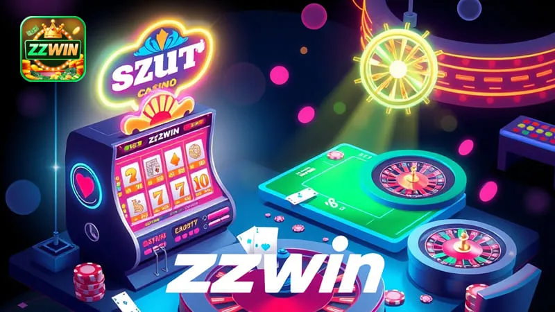 O que é Zzwin? Cassino Online e Plataforma de Apostas