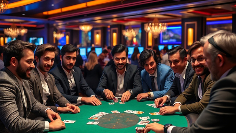 Como Jogar Poker 3 Cartas – Regras, Dicas e Estratégias