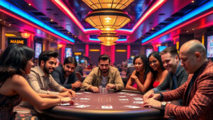 Onde Jogar Poker 3 Cartas Online com Segurança e Bônus