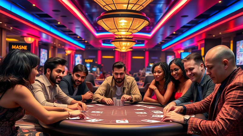 Onde Jogar Poker 3 Cartas Online com Segurança e Bônus