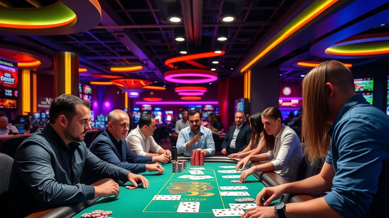 Métodos de Pagamento e Suporte ao Jogador