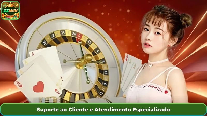 Suporte ao Cliente e Atendimento Especializado