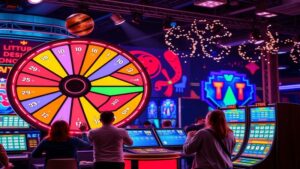 O que é Sweet Bonanza e por que é tão popular?