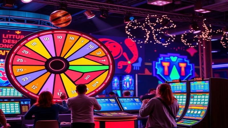 O que é Sweet Bonanza e por que é tão popular?