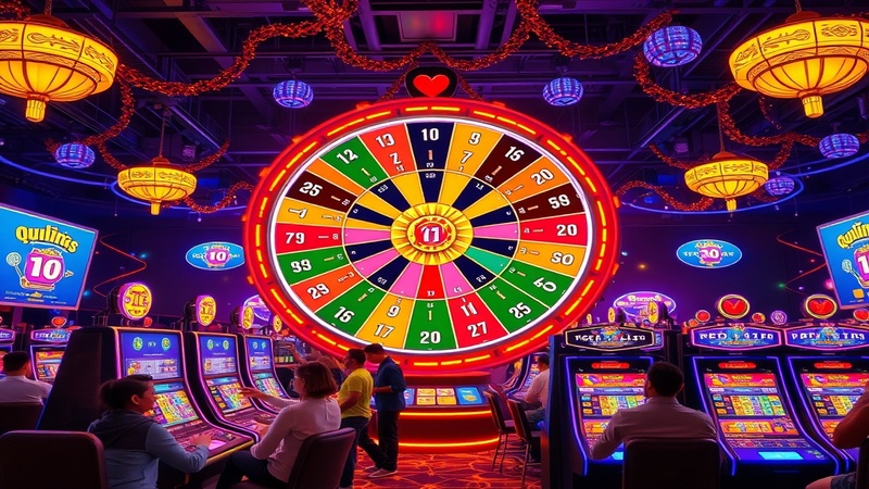 Potencial de Ganhos - Multiplicadores, Bônus e Versão Grátis