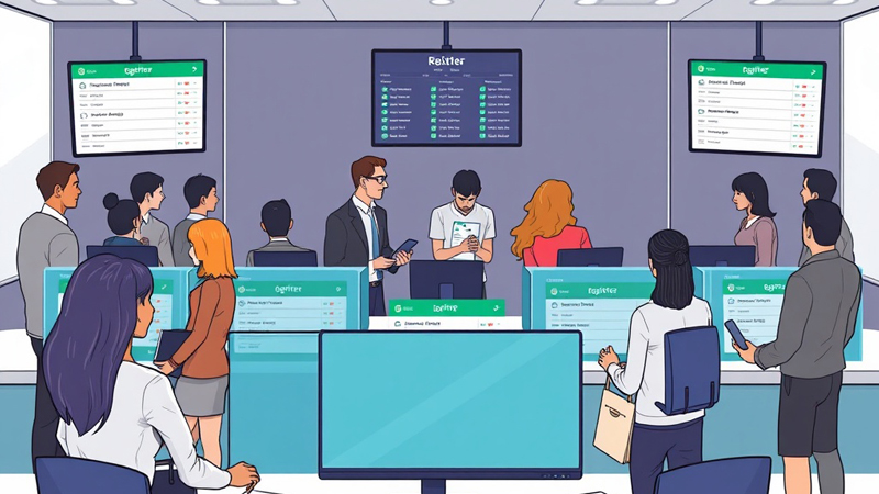 Suporte ao usuário e canais de atendimento