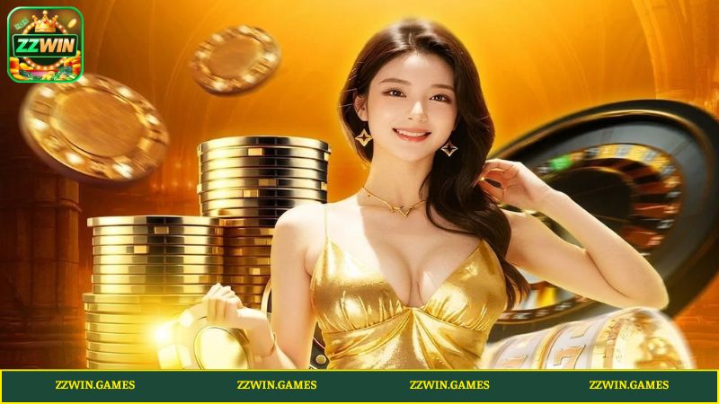 Vantagens de jogar Cassino Hold'em na Zzwin